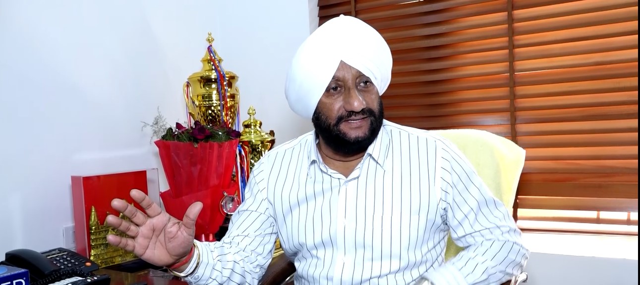 Rs 10 Crore Development Push: Work almost begins on 13 Major Roads in Mohali Constituency – MLA Kulwant Singh